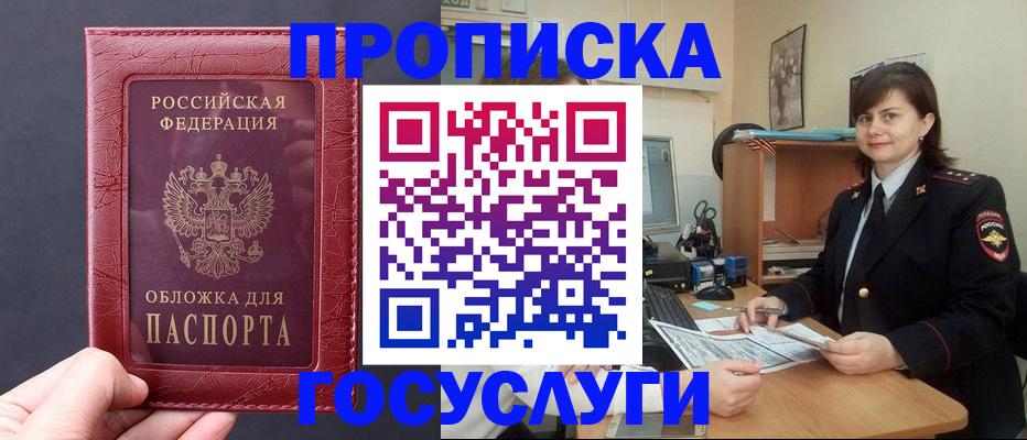 прописка штамп в Няндоме